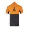 2024 McLaren Lando Norris Replica Polo Shirt (Autumn Glory)