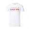 2024 Red Bull Racing Large Front Logo Tee (Kids)