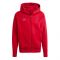 2024-2025 Belgium Travel Full Zip Hoody (Burgundy)