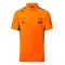 2024 McLaren Replica Polo Shirt (Autumn Glory) - Kids