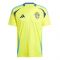 2024-2025 Sweden Home Shirt