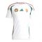 2024-2025 Hungary Away Shirt