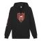 2023-2024 AC Milan FtblIcons Hoody (Black)