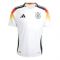 2024-2025 Germany Authentic Home Shirt