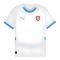 2024-2025 Czech Republic Away Shirt