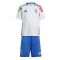 2024-2025 Italy Away Mini Kit