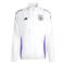 2024-2025 Germany Presentation Jacket (White)
