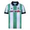 Plymouth Argyle 1992 Admiral Home Shirt