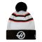Haas F1 Driver Kevin Magnussen Cuff Beanie Adults