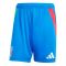 2024-2025 Italy Away Shorts (Blue)
