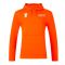 2024 Red Bull Verstappen Expression Hoodie (Orange)