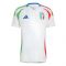 2024-2025 Italy Away Shirt