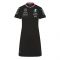 2024 Mercedes-AMG Team Tee Dress (Black) - Womens