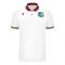 2023-2024 West Indies Cricket Travel Polo (White)