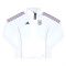 2024-2025 Germany Rain Jacket (White)