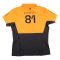 2024 McLaren Oscar Piastri Replica Polo Shirt - Autumn Glory (Womens)