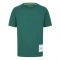2024 Aston Martin Mens Logo Tee (Green)