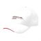 2024 Porsche Motorsport Logo Cap - White
