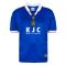 Portsmouth 1998 Admiral Retro Football Shirt