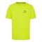 2024 Aston Martin Lifestyle Printed T-shirt (Lime)