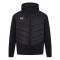 Canterbury Hybrid Thermoreg Water Resistant Padded Jacket (Black)