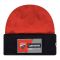 Ducati Team Camo FB Cuff Beanie (Scarlet)