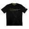 2024 Aston Martin Lifestyle Wireframe Tee (Black)