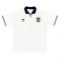 England 1990-92 Home Shirt (L) (Excellent)