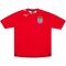 England 2006-08 Away (XXL) (Excellent)