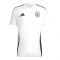 2024-2025 Germany Home Fan Shirt
