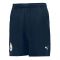 2024-2025 Man City Home Change Shorts (Blue)