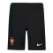 2024-2025 Portugal Away Shorts (Kids)