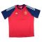2024-2025 Spain Training Tee (Red)