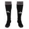 2023-2024 Fulham Third Socks (Black)