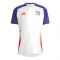 2024-2025 Olympique Lyon Training Jersey (White Tint)