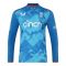2024 England Cricket ODI Long Sleeve Shirt