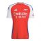 2024-2025 Arsenal Home Shirt
