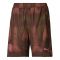 2024-2025 Man City Third Goalkeeper Shorts (Espresso Brown)