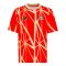 2024-2025 Bayern Munich Pre-Match Shirt (Red) - Kids