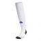 2024-2025 Olympique Lyon Home Socks (White)