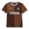 2024-2025 St Pauli Home Shirt (Kids)