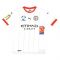 2020-2021 Melbourne City Third Shirt