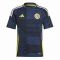 2024-2025 Scotland Home Shirt (Kids)