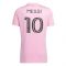 2022-2023 Inter Miami Lionel Messi Home Shirt (MESSI 10)