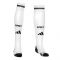 2024-2025 Real Madrid Home Socks (White)