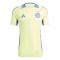 2024-2025 Ajax Training Jersey (Pulse Yellow)