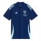 2024-2025 Arsenal Polo Shirt (Night Sky)