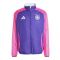2024-2025 Germany Anthem Jacket (Purple)
