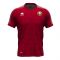 2024-2025 Belarus Home Shirt