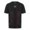 2024 Aston Martin F1 Silverstone Graphic Tee (Black)